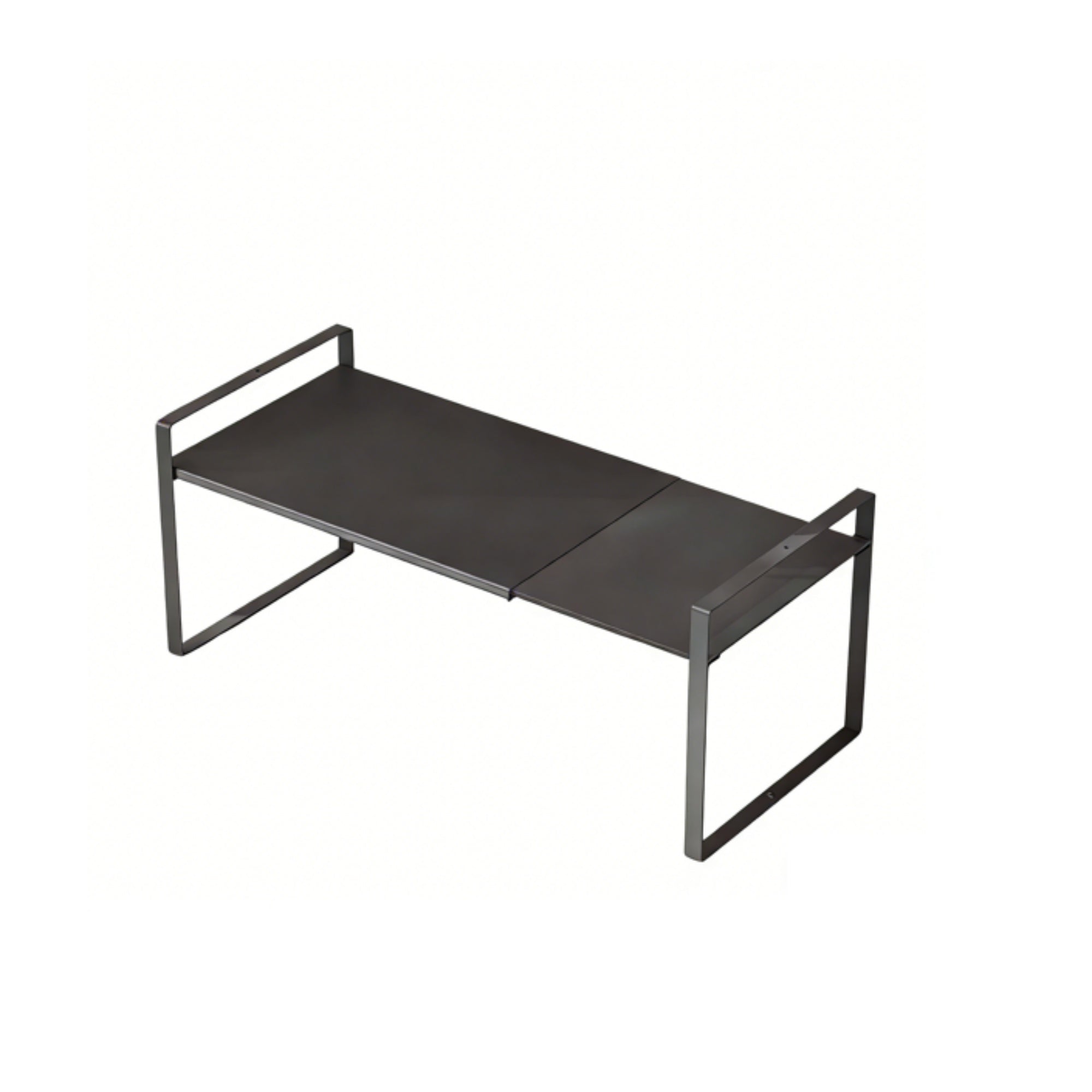 Expandable Cabinet Shelf Organizer (Medium)