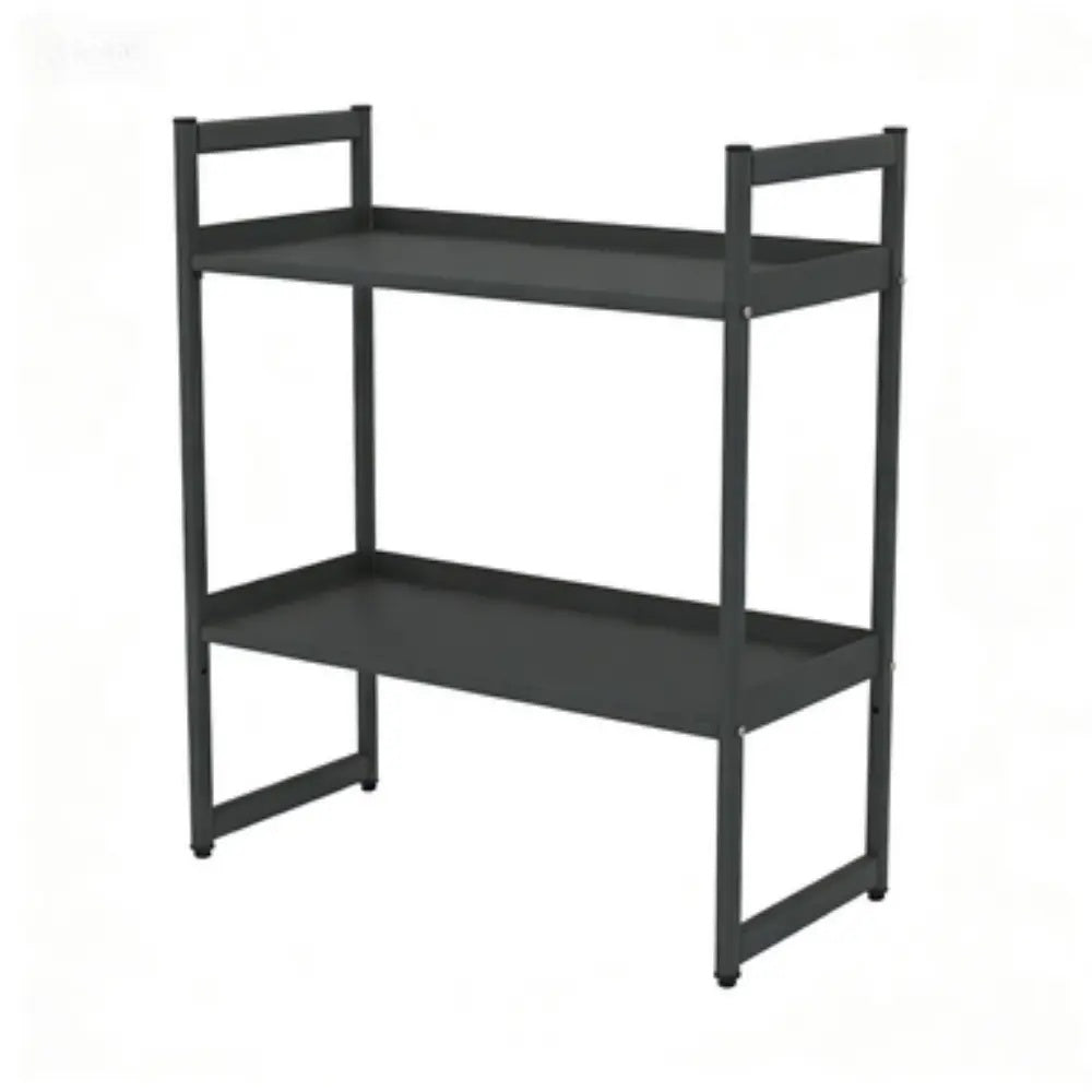 Kitchen Countertop Organizer Shelves