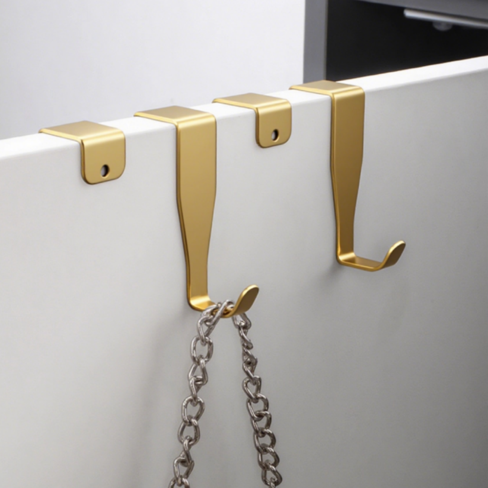 Over-the-door Hook (Set of 3) 46.4*16*63mm