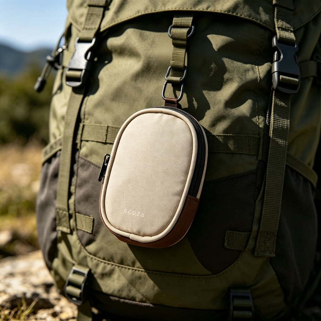 Mini Vault R Bag 122x95x20mm