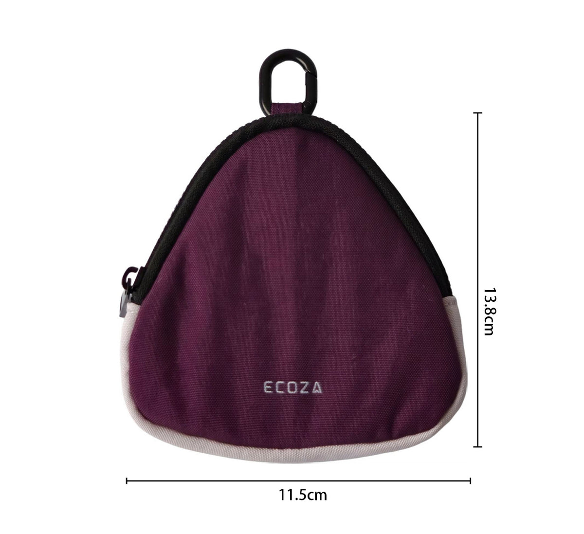Mini Vault T Bag 138x115x20mm