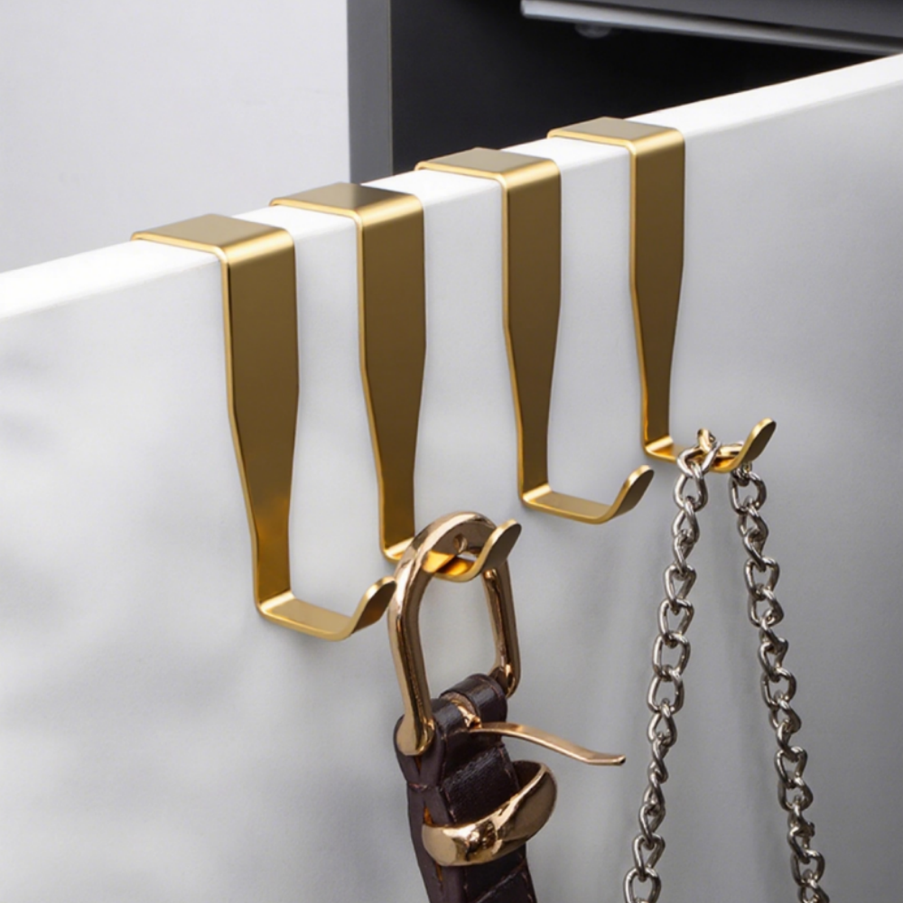 Over-the-door Hook (Set of 3) 46.4*16*63mm