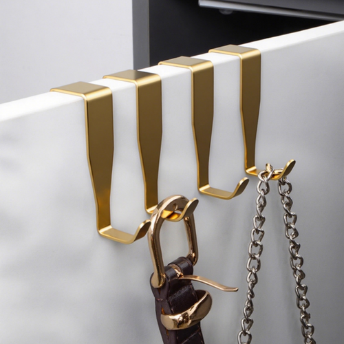 Over-the-door Hook (Set of 3) 46.4*16*63mm