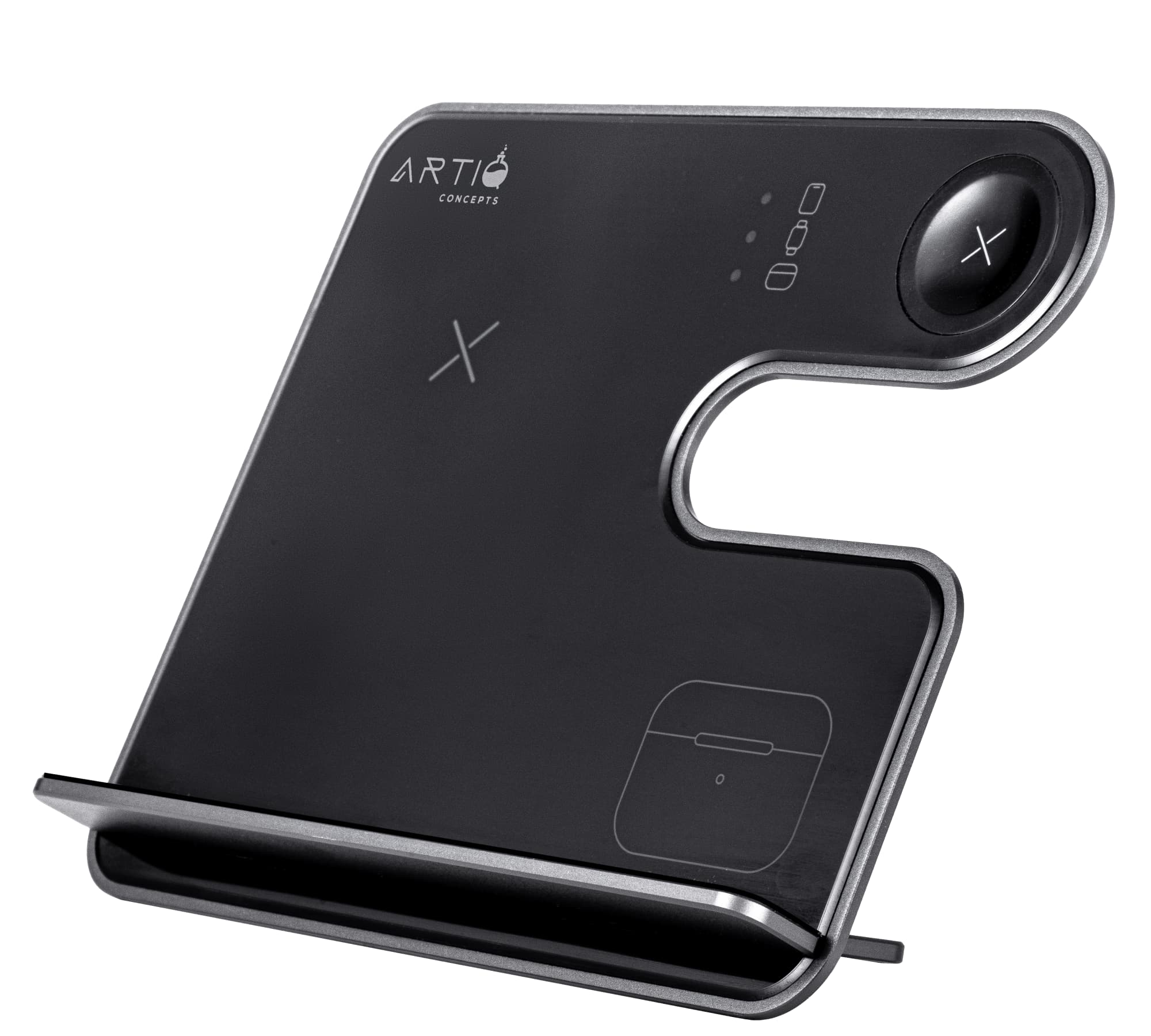 Arcdoc Portable Battery