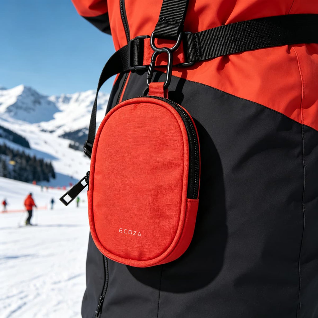 Mini Vault R Bag 122x95x20mm