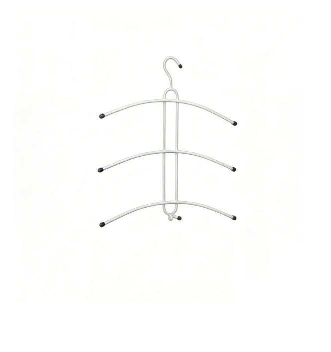 Multi-Layer Clothes Hanger (Set of 3) 380*10*387mm