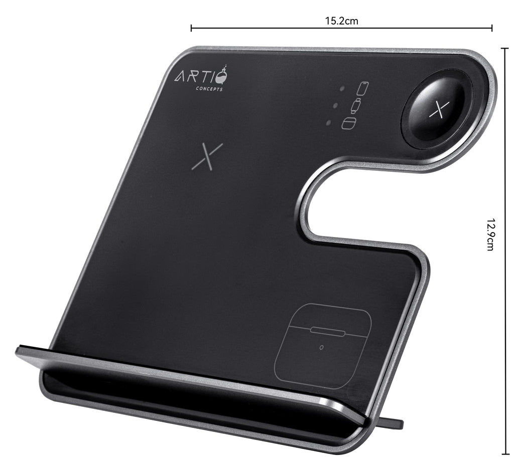 Arcdoc Portable Battery