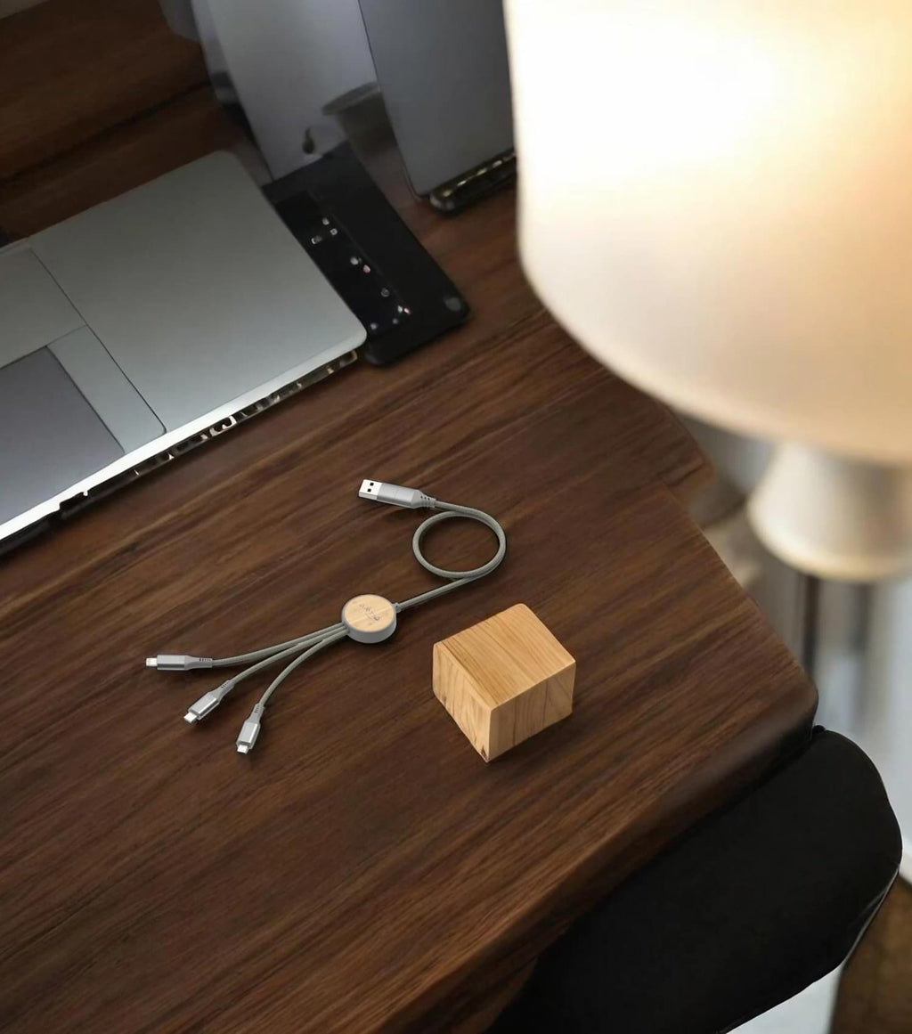 Omni Cable-SageStorm Multiport 100watt