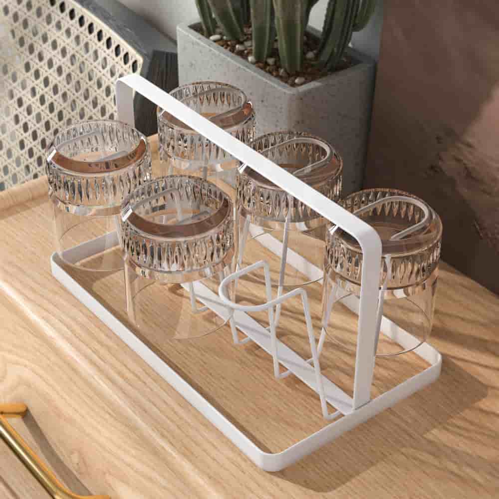 Drinking Glass Holder (280*167*150mm)
