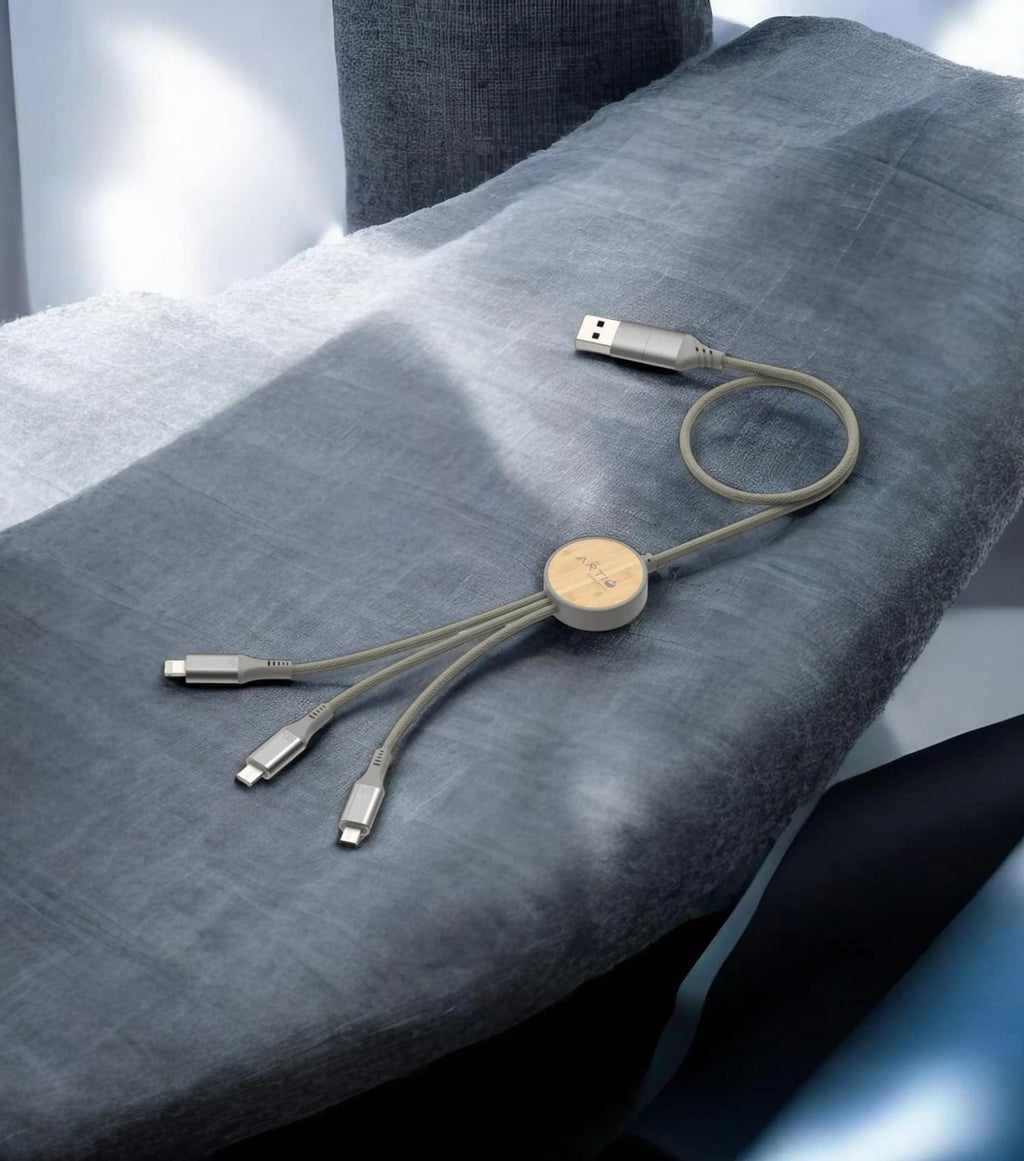 Omni Cable-SageStorm Multiport 100watt