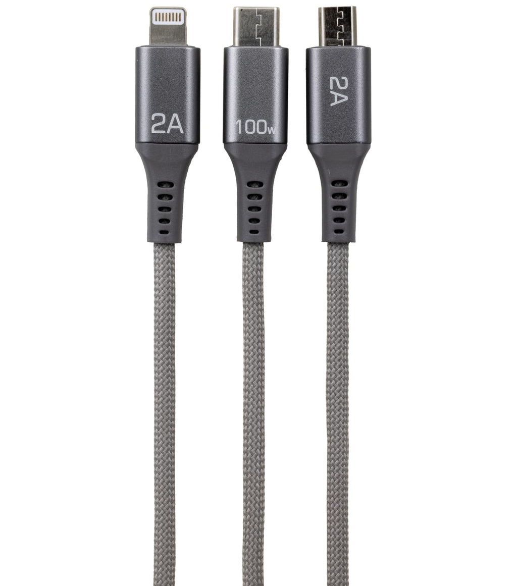 Omni Cable-SageStorm Multiport 100watt