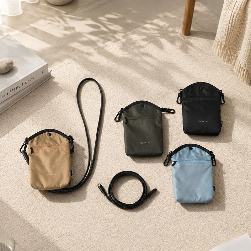 Go Charge Sling Bag 125x200mm