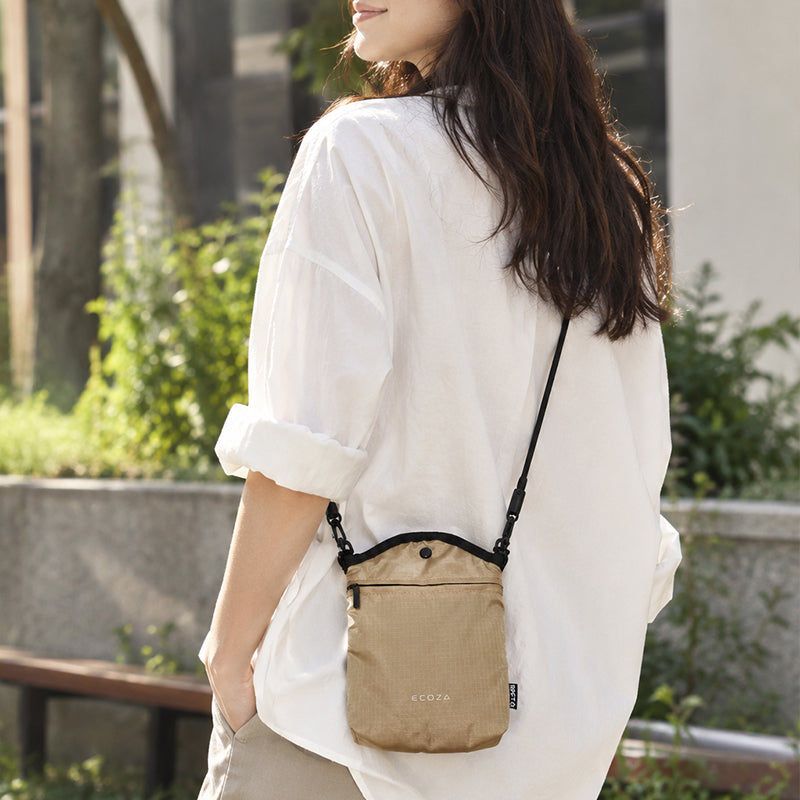 Go Charge Sling Bag 125x200mm