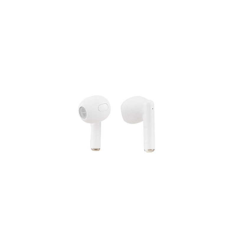 RECYCLED ABS ECO-FRIENDLY EARBUDS - Heart