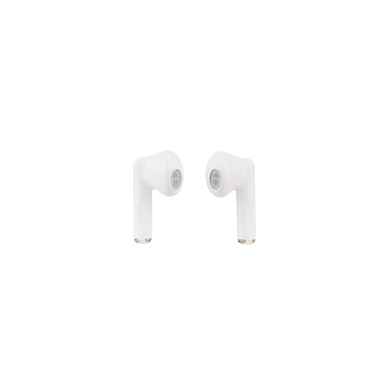 RECYCLED ABS ECO-FRIENDLY EARBUDS - Heart