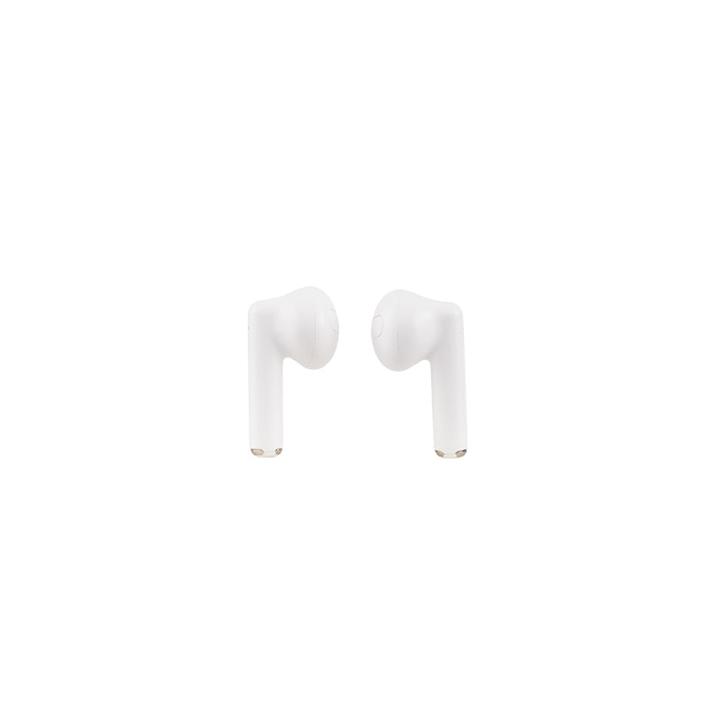 RECYCLED ABS ECO-FRIENDLY EARBUDS - Heart
