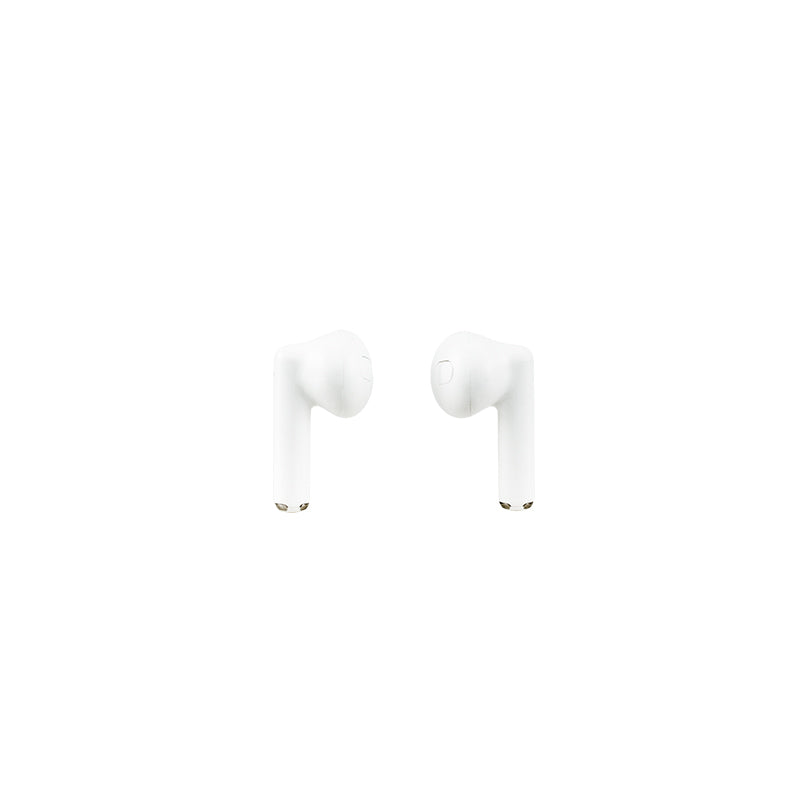 RECYCLED ABS ECO-FRIENDLY EARBUDS - City
