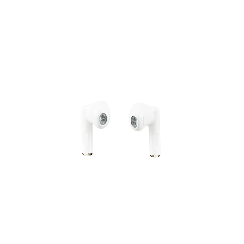 RECYCLED ABS ECO-FRIENDLY EARBUDS - City