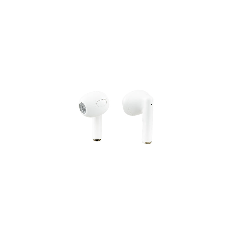 RECYCLED ABS ECO-FRIENDLY EARBUDS - City