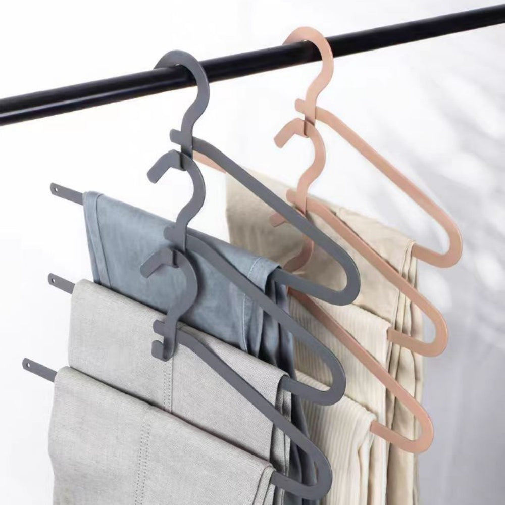 Trouser Hanger (Set of 3) 352*170*20.3mm