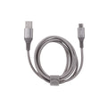 VoltWeave-SageStorm USB A to C 1.5m
