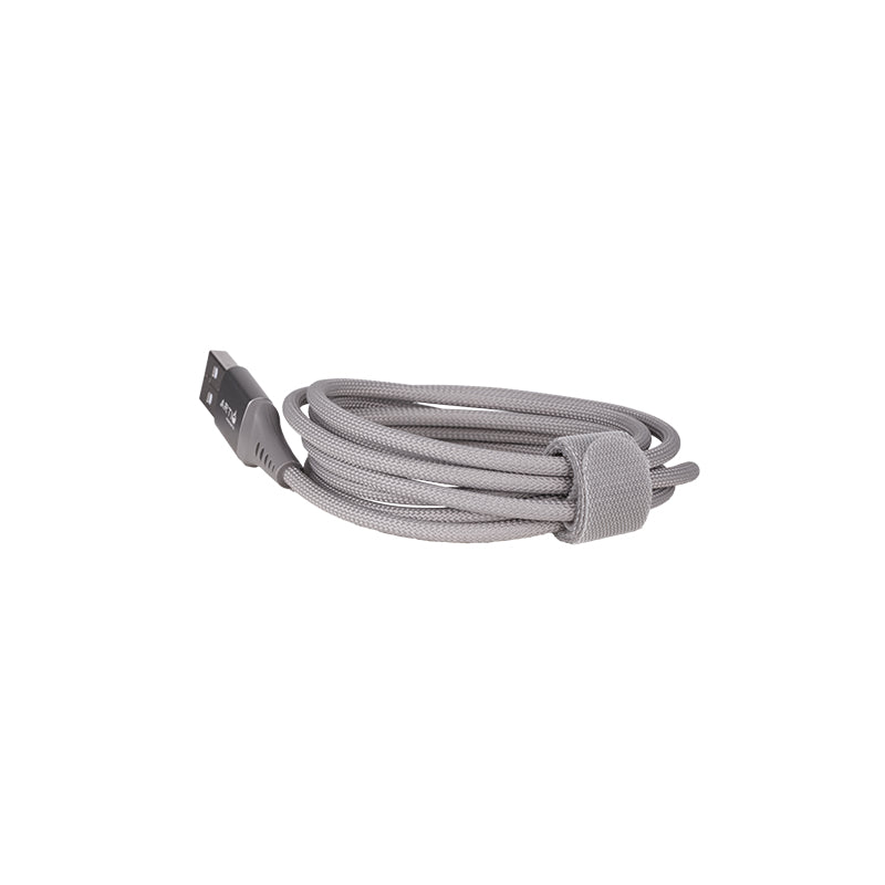 VoltWeave-SageStorm USB A to C 1.5m