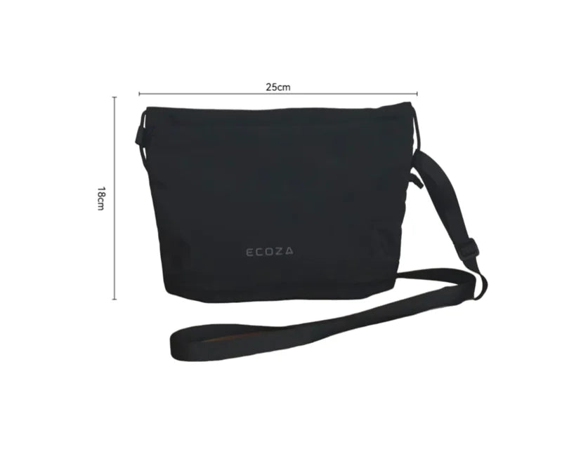 Urban Sling Bag 250x180x70mm