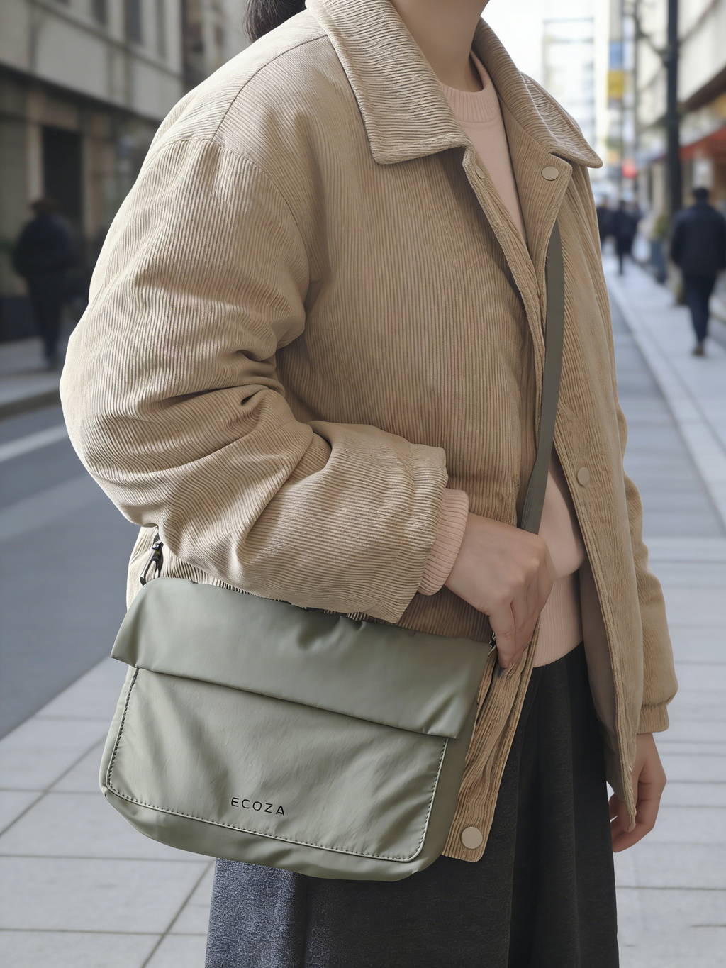 Task Mate Mini Bag 275x182x45mm