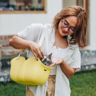 Pet Carrier-BLOOM
