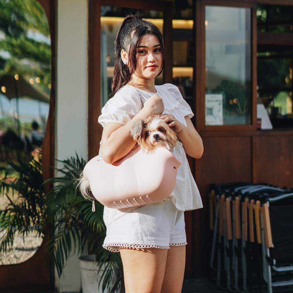 Pet Carrier-BLOOM