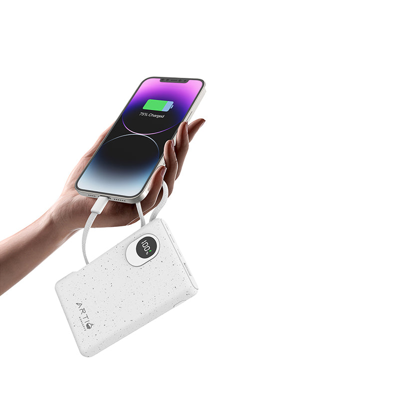 VoltBrigde Portable Battery 10000mAh/38.5Wh