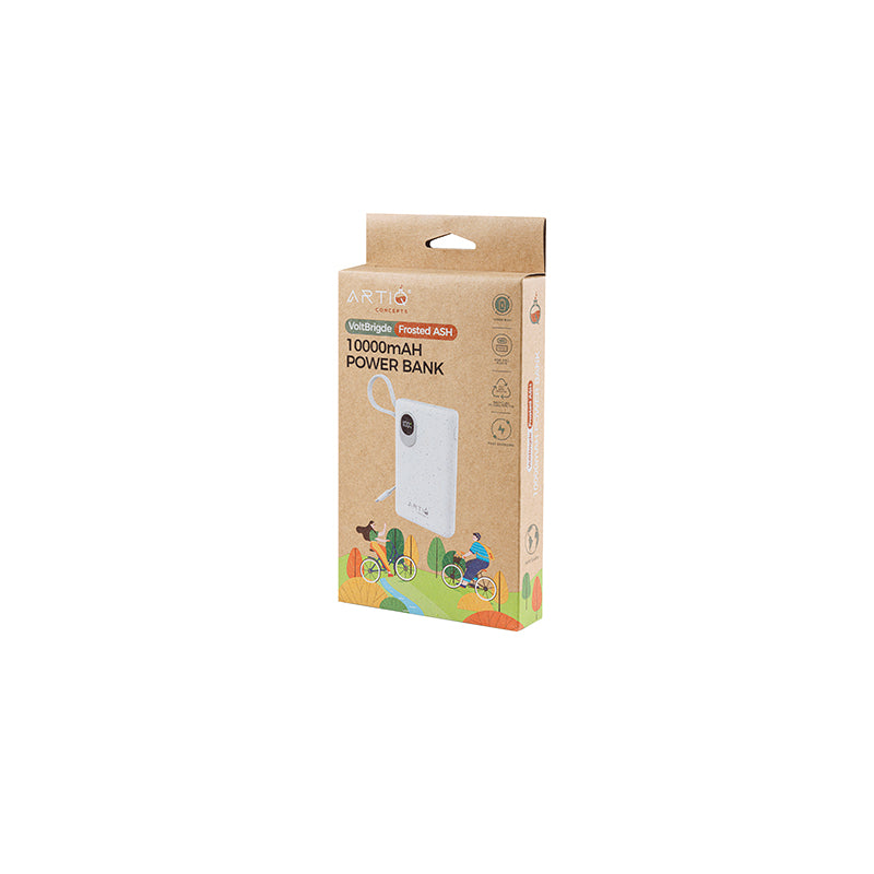 VoltBrigde Portable Battery 10000mAh/38.5Wh