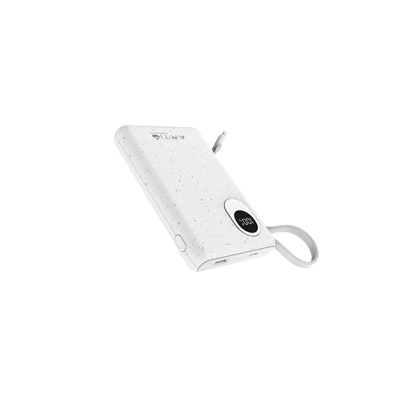 VoltBrigde Portable Battery 10000mAh/38.5Wh