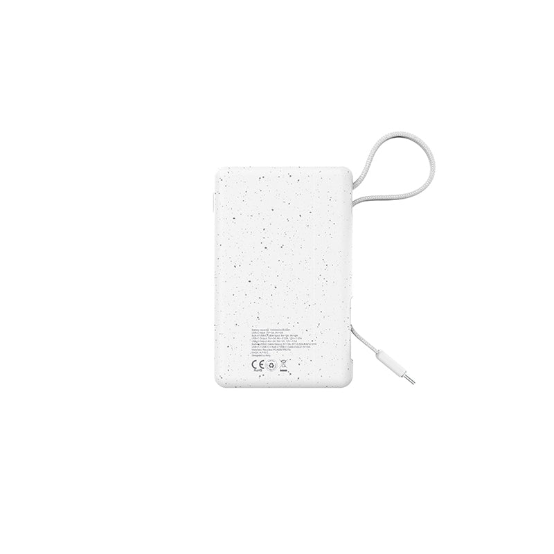 VoltBrigde Portable Battery 10000mAh/38.5Wh