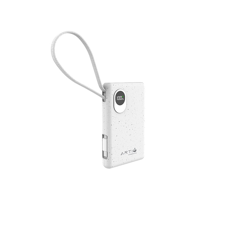 VoltBrigde Portable Battery 10000mAh/38.5Wh
