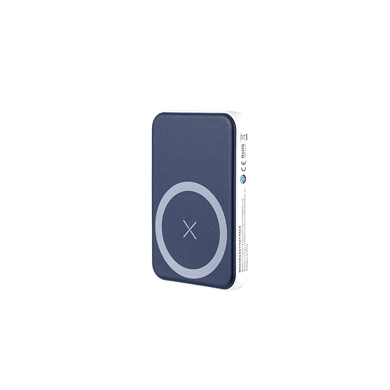 Voltskin Power Bank 5000 mAh (Li-Po)