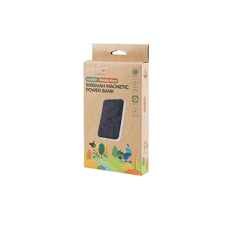 Voltskin Power Bank 5000 mAh (Li-Po)