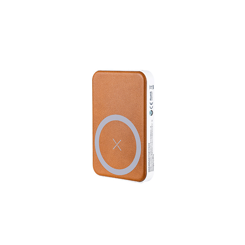 Voltskin Power Bank 5000 mAh (Li-Po)