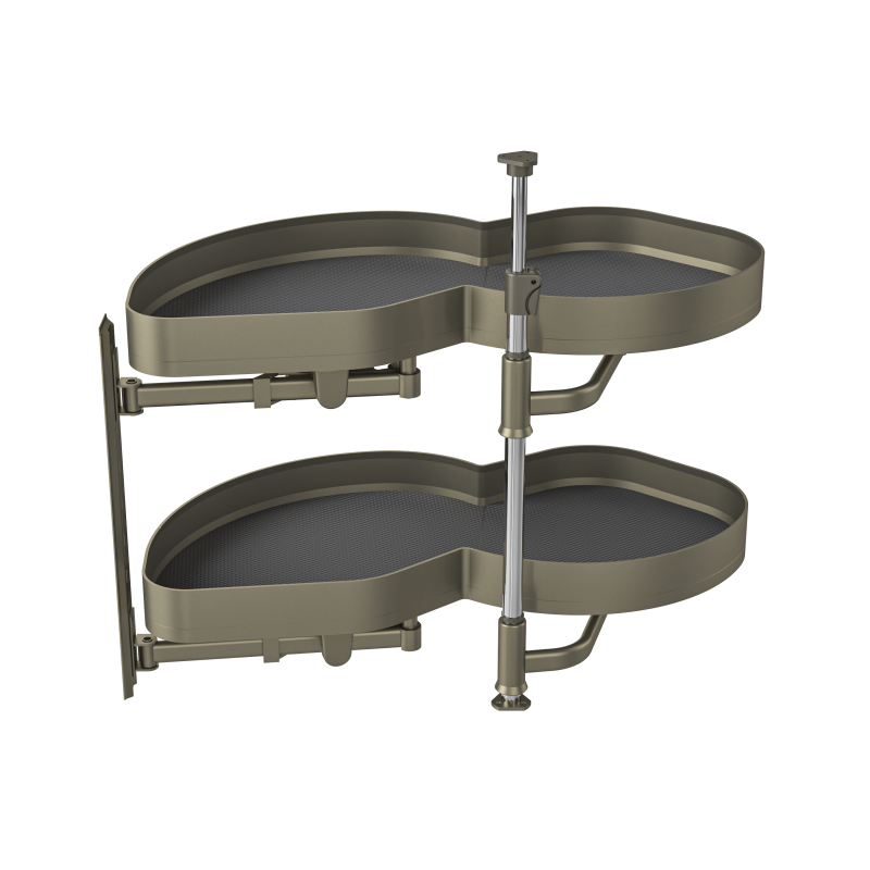 NERIO Collection Kidney Shelf