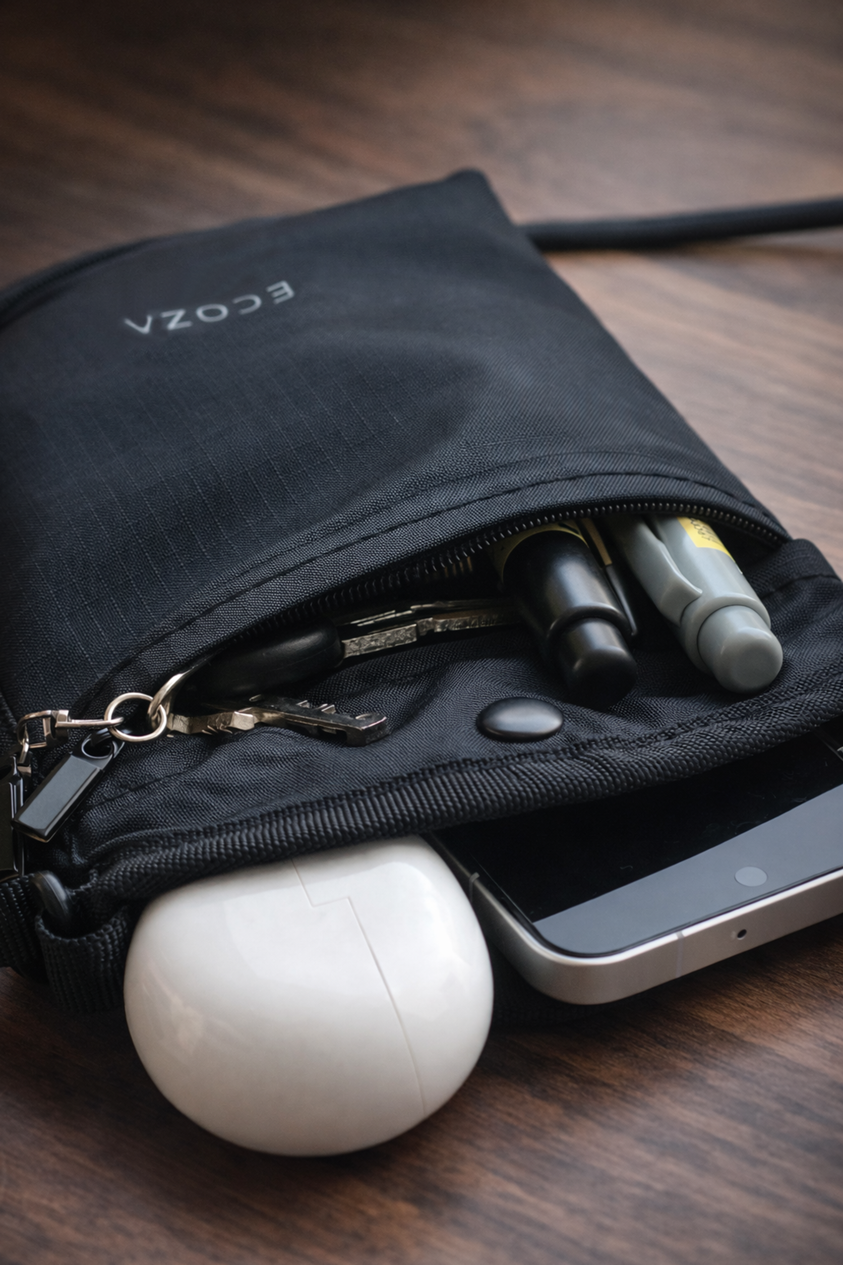 Go Charge Sling Bag 125x200mm