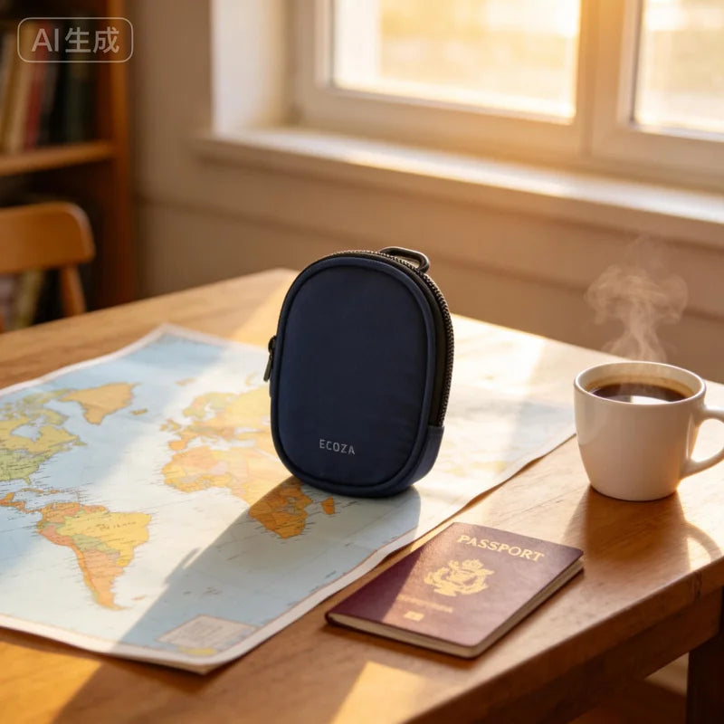 Mini Vault R Bag 122x95x20mm