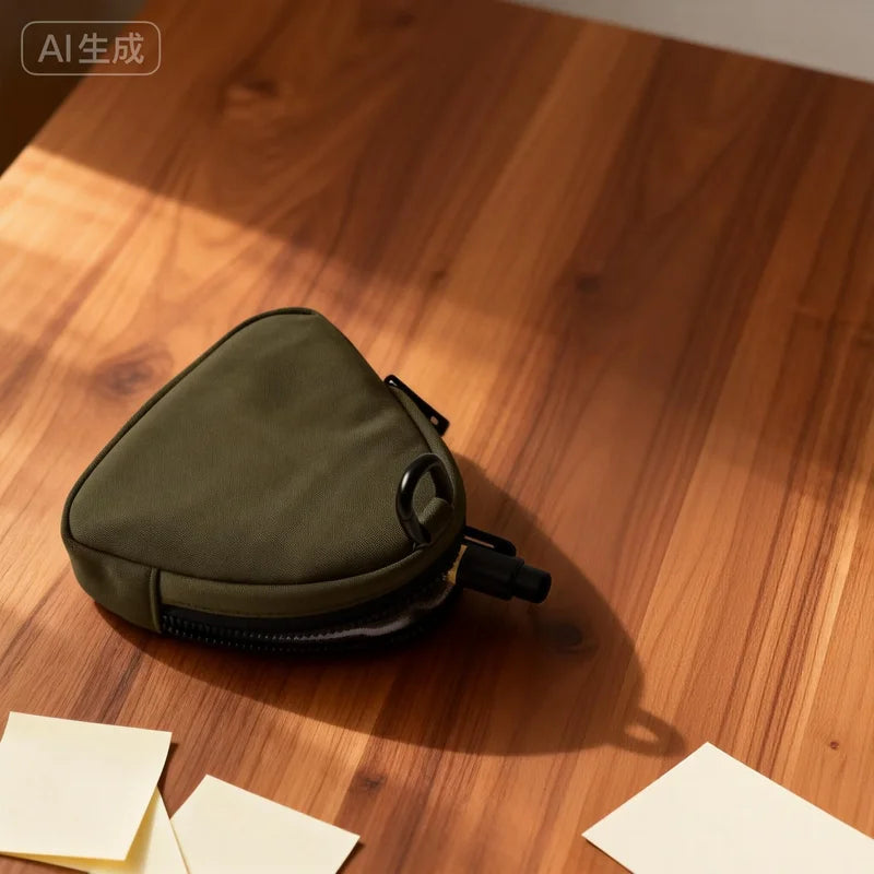 Mini Vault T Bag 138x115x20mm