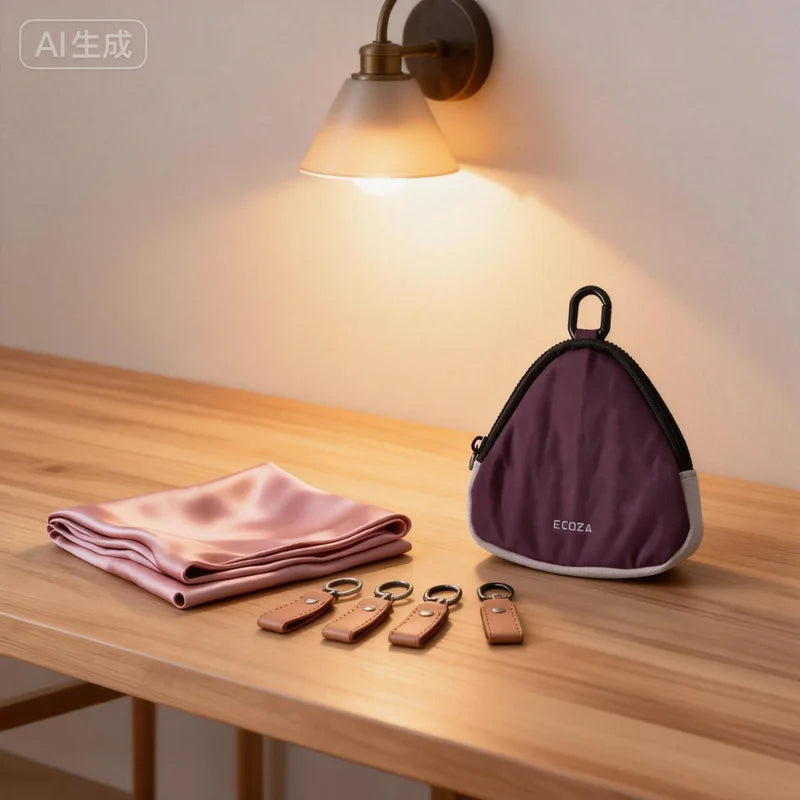 Mini Vault T Bag 138x115x20mm