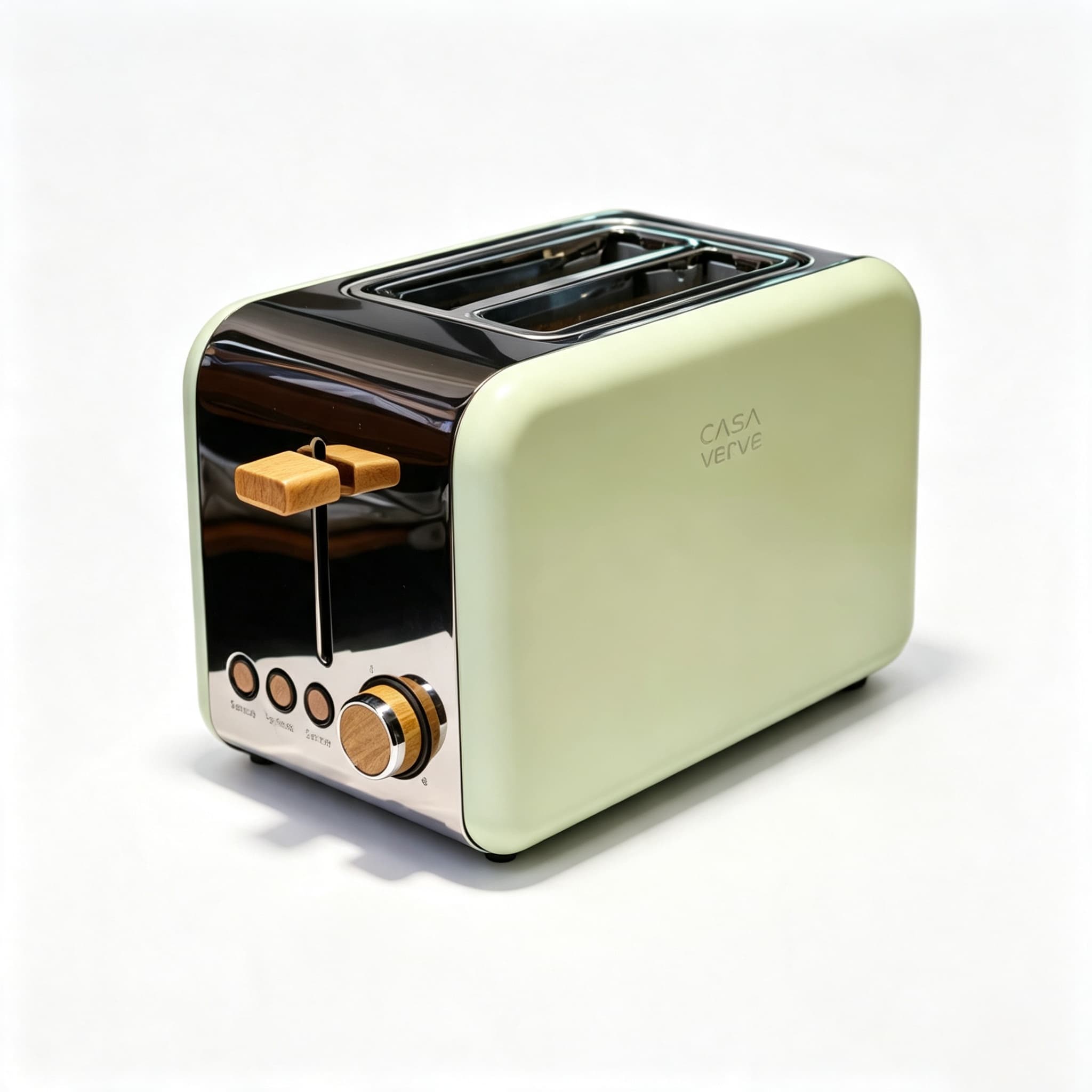 2-Slice Toaster