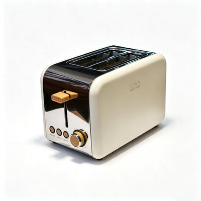 2-Slice Toaster